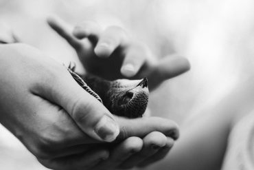 7 Self-Care Tips for Sensitive Souls by Diana Harris