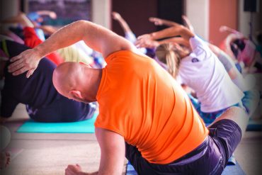 Navigating Yoga with OSTEOPOROSIS